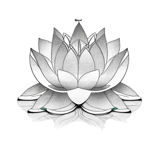 Lotus Flower