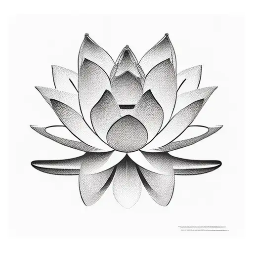 Lotus Flower And Matilda In The Leon Movie