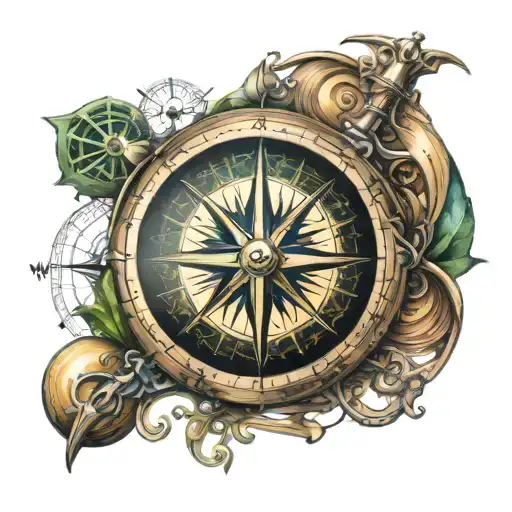 Compass Design