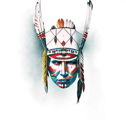 American Indian Women