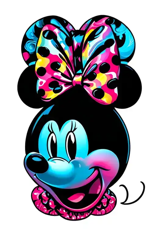 Minnie Head