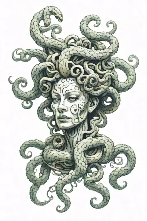 Medusa