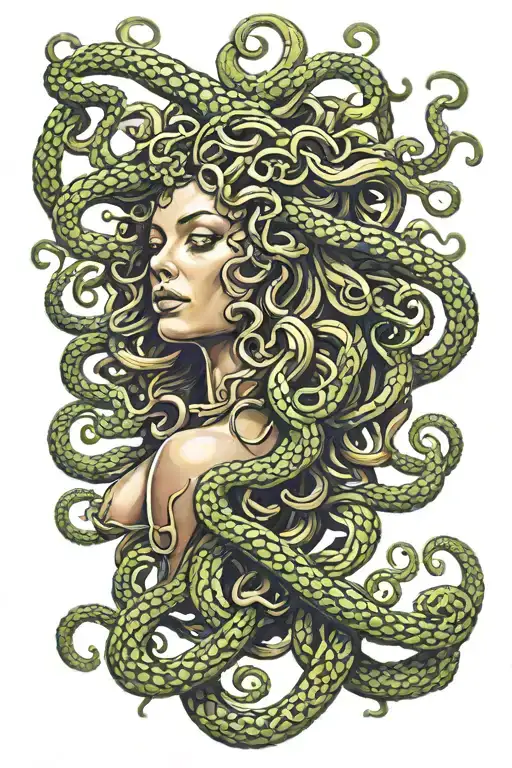 Medusa