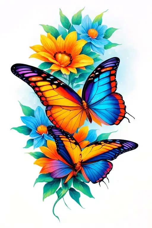 Butterfly