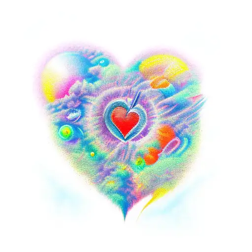 I Love You Beyond The Beyonds