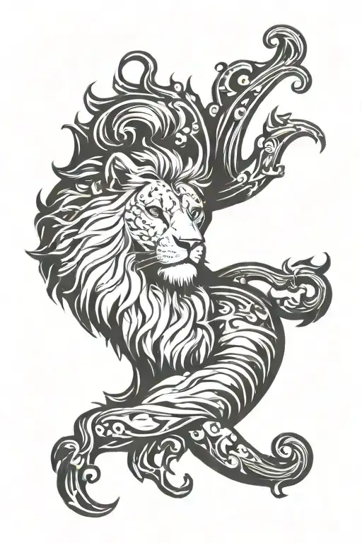 Leo Sign