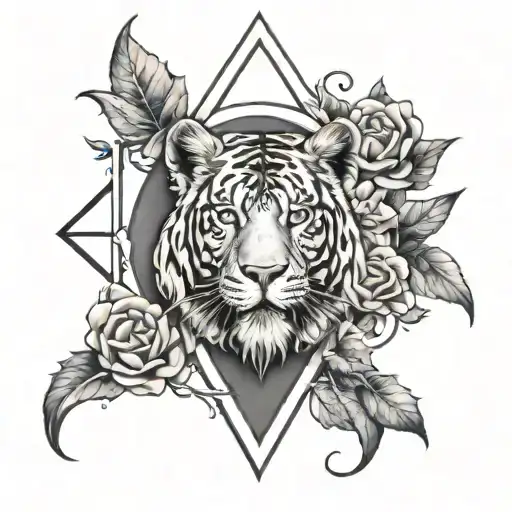 Leon And Hope Symbol