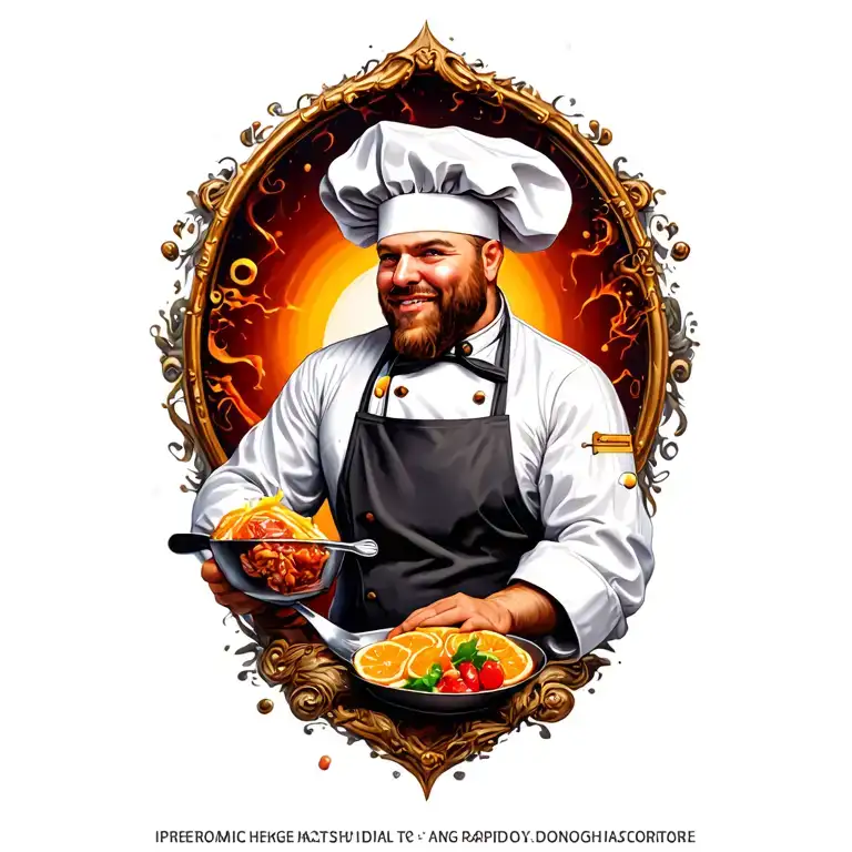Chef