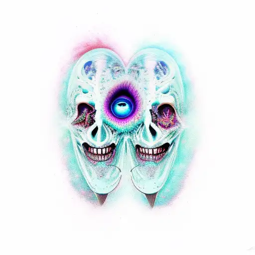 Patrick And Alisha Twin Souls