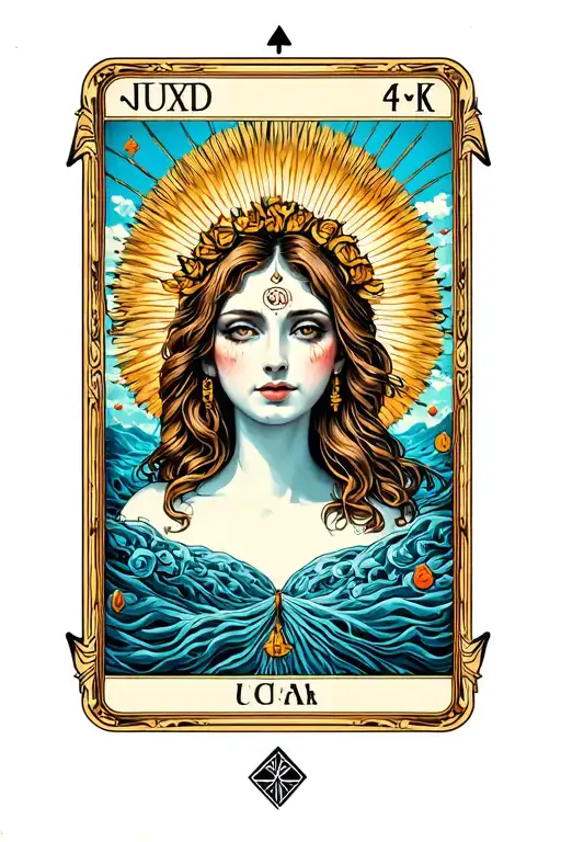 Tarot Cards
