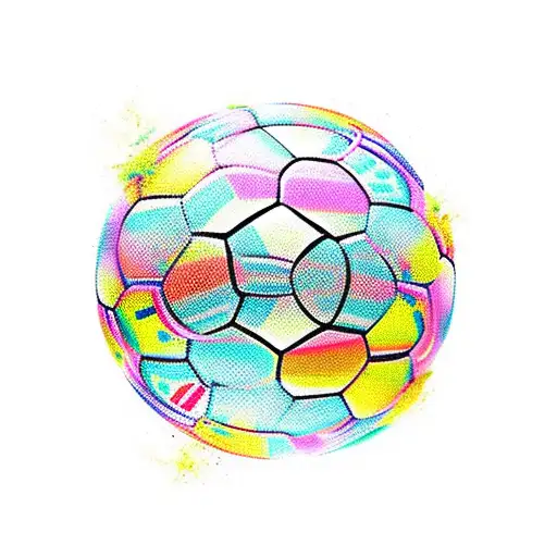 Soccer Music Freedom Family