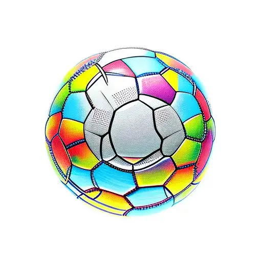 Soccer Music Freedom Family