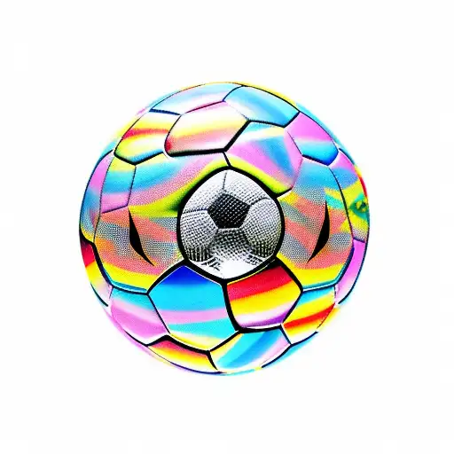 Soccer And Music And Freedom And Family