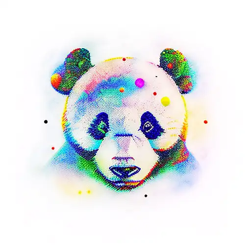 Space Panda
