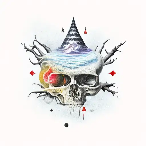 It Is What It Is Dark