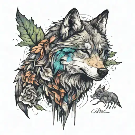 Wolf Species