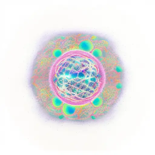 Meditation Space Energy Of The Planet