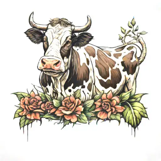 Cow