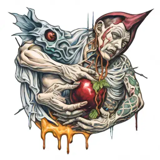 Healing The Wound Of Rejection