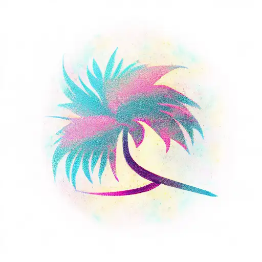 Palm Tree