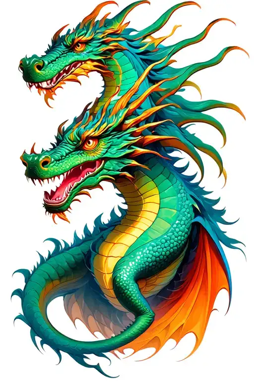 Dragon