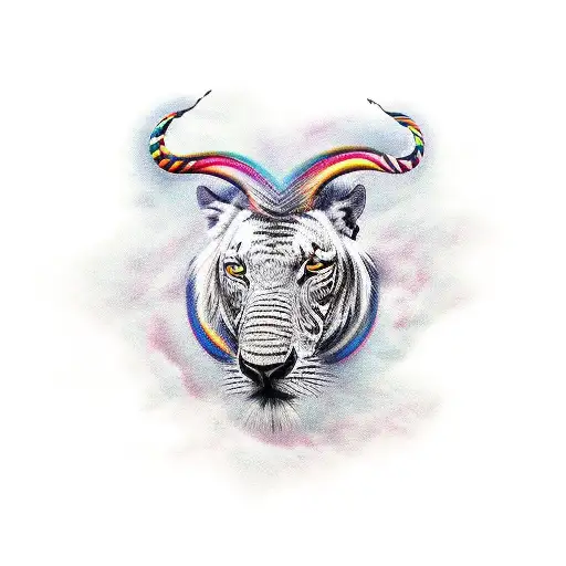 Stralitzia And African Animals