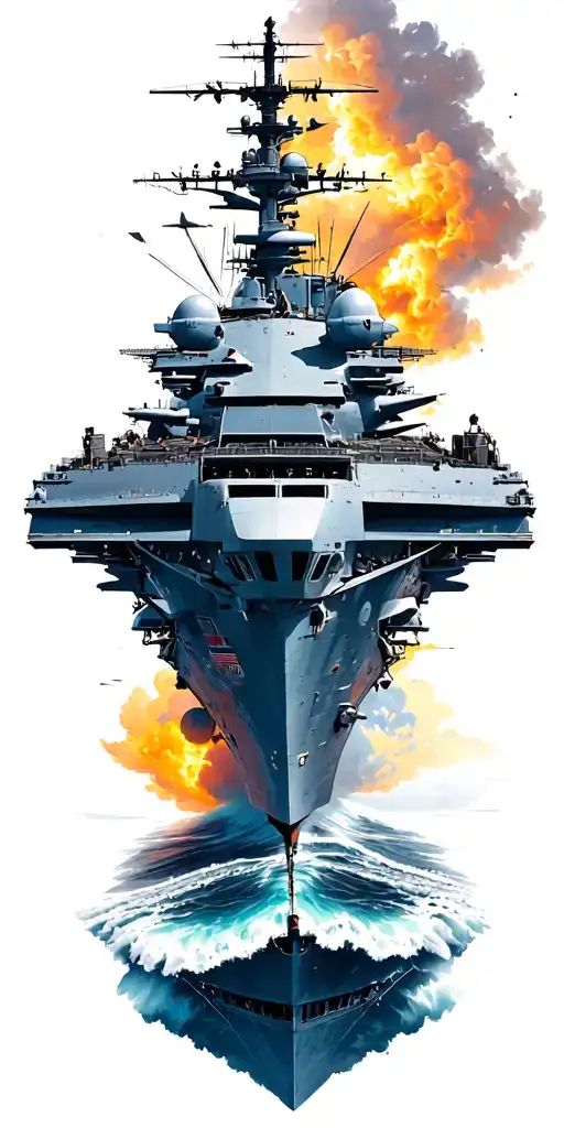 Aircraft Carrier