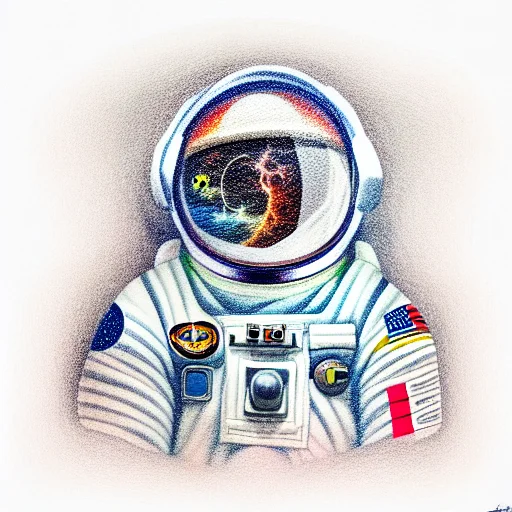 Astronaut