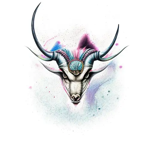 Faucheuse Aries Dark Times