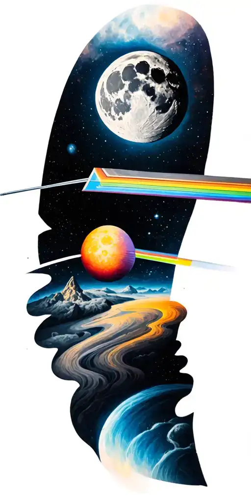 Dark Side Of The Moon