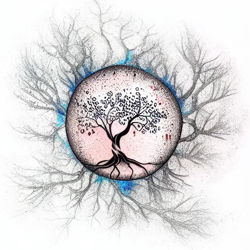 Tree Of Life