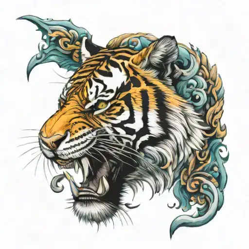 Tiger And World Travel