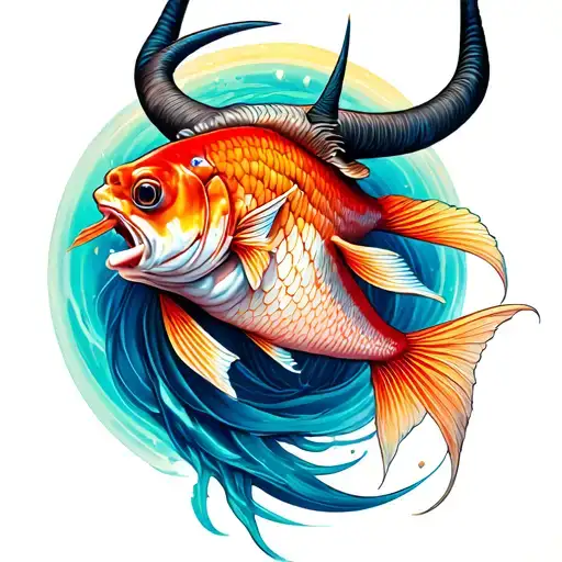 Pisces Taurus