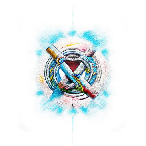 Symbol That Represent Strength Courage And Bravery