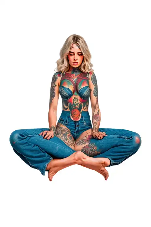 Sexual Assault Survivor