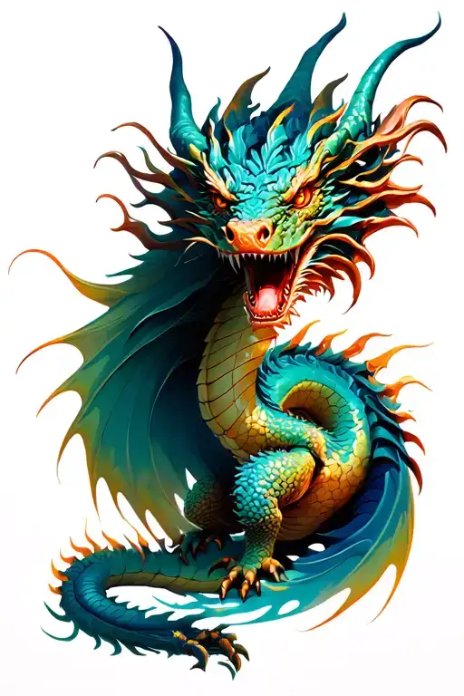 Dragon