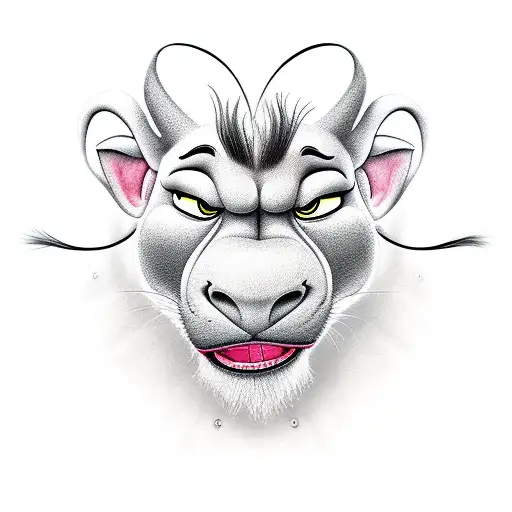 Hakuna Matata Symbol