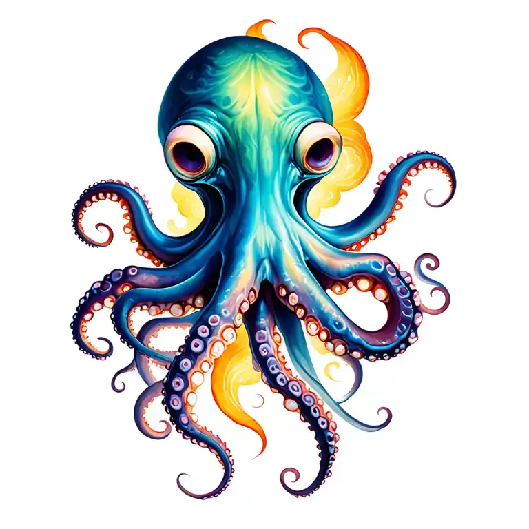 Octopus