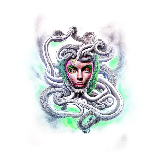 Hydra Medusa