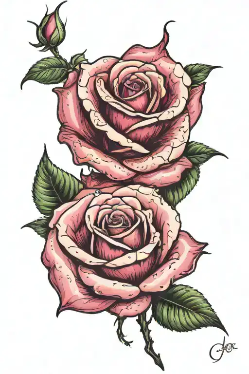 Rose
