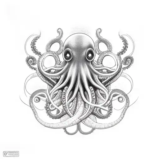 Occult Octopus