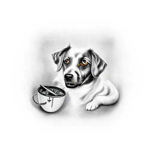 Depression Black Dog