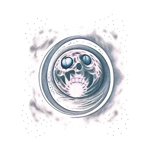 I Want To Go To The Moon