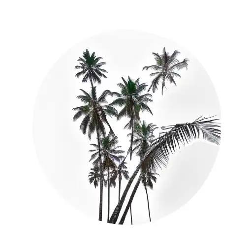 Palm Tree