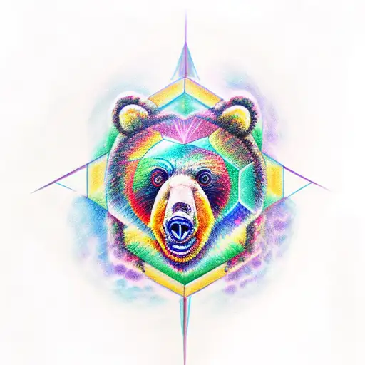 Bear Cosmic