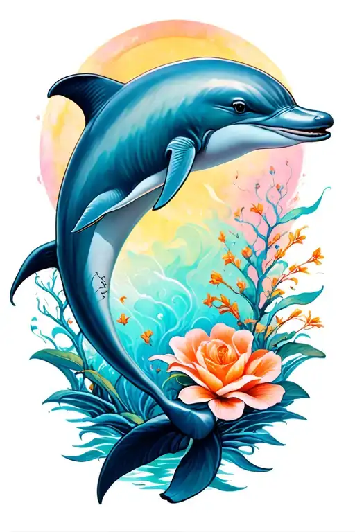 Dolphin