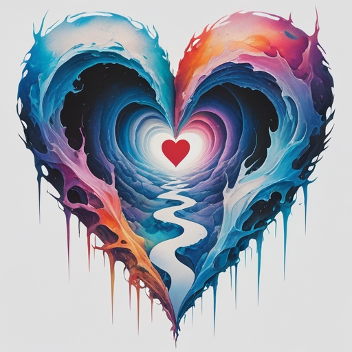 Frozen Heart’s Path