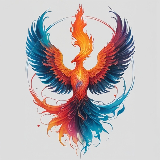 Phoenix’s Firelight of Hope