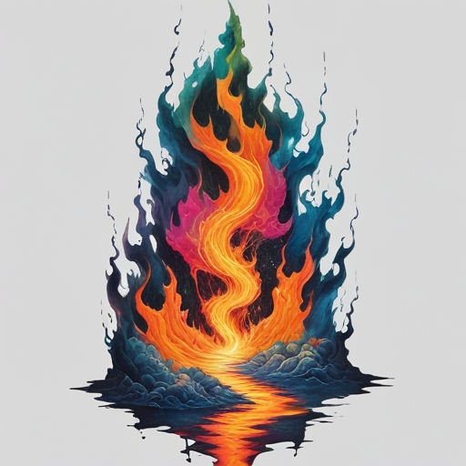 Sacred Soul’s Firestorm