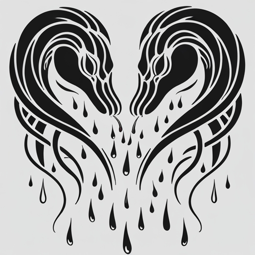 Tears of the Serpent’s Breath